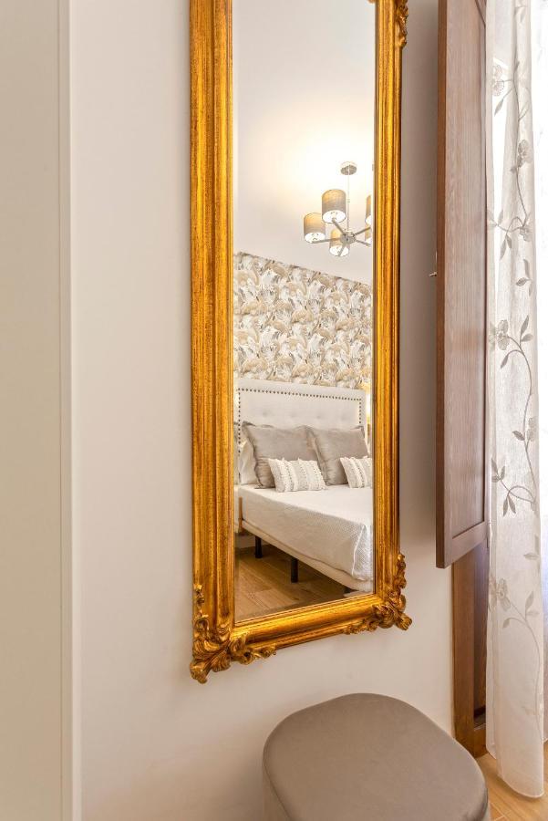 Genteel Home Mesones Granada Eksteriør billede